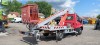 Iveco Daily Multitel 160 ALU DS - 16m