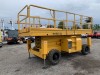  Haulotte H15SXL - 15m, 4x4