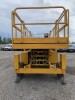  Haulotte H15SXL - 15m, 4x4