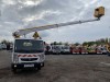 Renault Maxity Multitel 160 ALU DS - 16m Renault Maxity Multitel 160 ALU DS - 16m