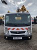 Renault Maxity Multitel 160 ALU DS - 16m Renault Maxity Multitel 160 ALU DS - 16m