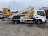Renault Maxity Multitel 160 ALU DS - 16m Renault Maxity Multitel 160 ALU DS - 16m