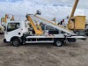 Renault Maxity Multitel 160 ALU DS - 16m Renault Maxity Multitel 160 ALU DS - 16m