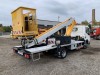 Renault Maxity Multitel 160 ALU DS - 16m Renault Maxity Multitel 160 ALU DS - 16m