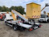 Renault Maxity Multitel 160 ALU DS - 16m Renault Maxity Multitel 160 ALU DS - 16m