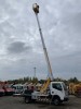 Renault Maxity Multitel 160 ALU DS - 16m Renault Maxity Multitel 160 ALU DS - 16m