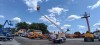  Renault Maxity Multitel 160 ALU DS - 16m