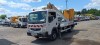 Renault Maxity Multitel 160 ALU DS - 16m