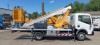 Renault Maxity Multitel 160 ALU DS - 16m