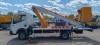 Renault Maxity Multitel 160 ALU DS - 16m