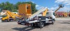 Renault Maxity Multitel 160 ALU DS - 16m