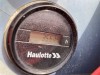 Haulotte HA16SPX - 16m, 4x4