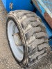   Genie GS4390 - 15,11m, diesel, 4x4