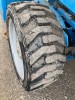   Genie GS4390 - 15,11m, diesel, 4x4