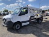  Mercedes-Benz Sprinter Ruthmann-Ecoline RS200 - 20m - 250 kg