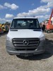  Mercedes-Benz Sprinter Ruthmann-Ecoline RS200 - 20m - 250 kg