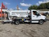  Mercedes-Benz Sprinter Ruthmann-Ecoline RS200 - 20m - 250 kg