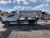  Mercedes-Benz Sprinter Ruthmann-Ecoline RS200 - 20m - 250 kg