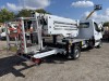  Mercedes-Benz Sprinter Ruthmann-Ecoline RS200 - 20m - 250 kg
