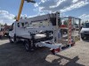  Mercedes-Benz Sprinter Ruthmann-Ecoline RS200 - 20m - 250 kg
