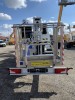  Mercedes-Benz Sprinter Ruthmann-Ecoline RS200 - 20m - 250 kg