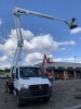 Mercedes-Benz Sprinter Ruthmann-Ecoline RS200 - 20m - 250 kg