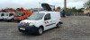  Renault Kangoo Klubb K20 - 10 m, 120 kg