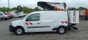  Renault Kangoo Klubb K20 - 10 m, 120 kg