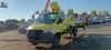 Mercedes Sprinter Ruthmann Ecoline 230 - 23m - 250 kg