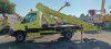 Mercedes Sprinter Ruthmann Ecoline 230 - 23m - 250 kg