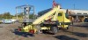 Mercedes Sprinter Ruthmann Ecoline 230 - 23m - 250 kg