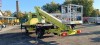 Mercedes Sprinter Ruthmann Ecoline 230 - 23m - 250 kg