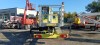 Mercedes Sprinter Ruthmann Ecoline 230 - 23m - 250 kg