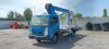  Renault Maxity Multitel MJ201 - 20,1m, 225kg