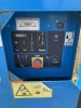Genie GS4390 - 15,11m, diesel, 4x4