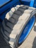 Genie GS4390 - 15,11m, diesel, 4x4