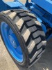 Genie GS4390 - 15,11m, diesel, 4x4