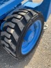 Genie GS4390 - 15,11m, diesel, 4x4