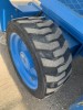 Genie GS4390 - 15,11m, diesel, 4x4