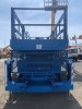 Genie GS4390 - 15,11m, diesel, 4x4