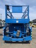 Genie GS4390 - 15,11m, diesel, 4x4