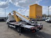  Renault Maxity Multitel MT202DS - 20m - 200 kg