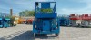 Genie GS4390 - 15,11m, diesel, 4x4