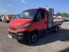 Iveco 35C12 