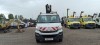 Iveco Daily Klubb KT48 - 16m, 200kg