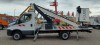 Iveco Daily Klubb KT48 - 16m, 200kg