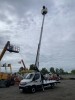 Iveco Daily Klubb KT48 - 16m, 200kg