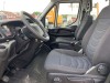 Iveco Daily Klubb KT48 - 16m, 200kg