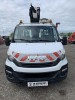 Iveco Daily Klubb KT48 - 16m, 200kg