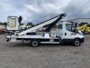 Iveco Daily Klubb KT48 - 16m, 200kg